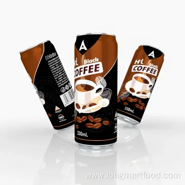 Wholesale Coffee Drinks Supplier
